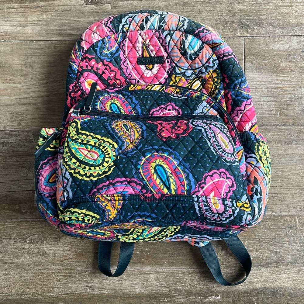 Vera Bradley backpack